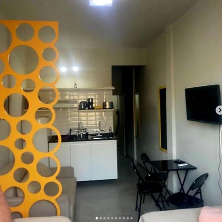 Conforto Copanema Hygge Río de Janeiro Exterior foto