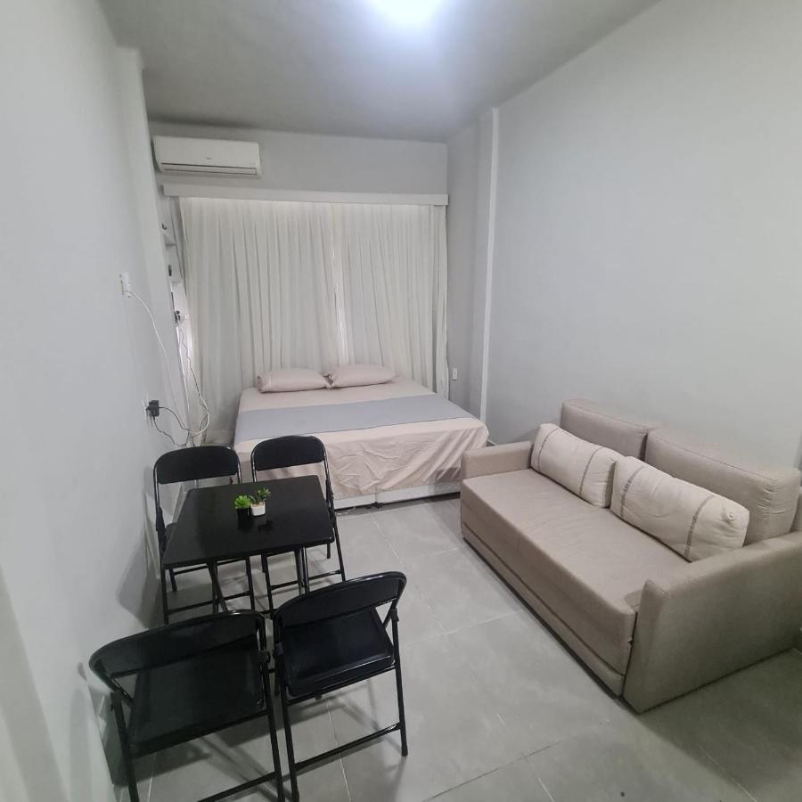 Conforto Copanema Hygge Río de Janeiro Exterior foto