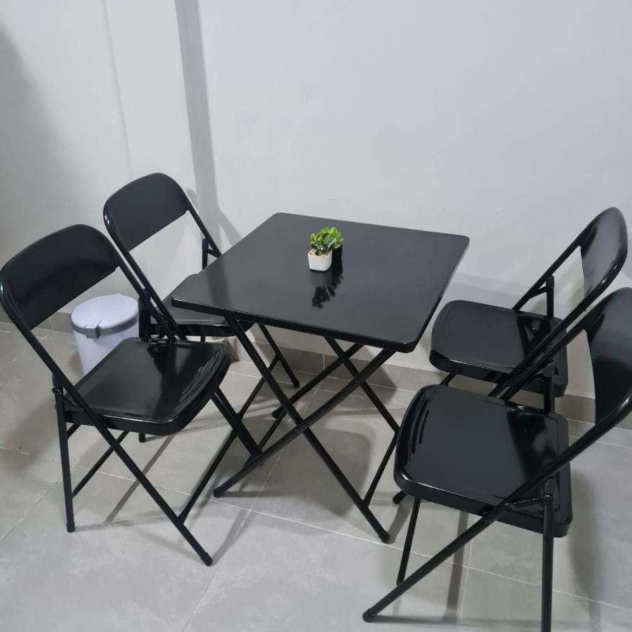 Conforto Copanema Hygge Río de Janeiro Exterior foto