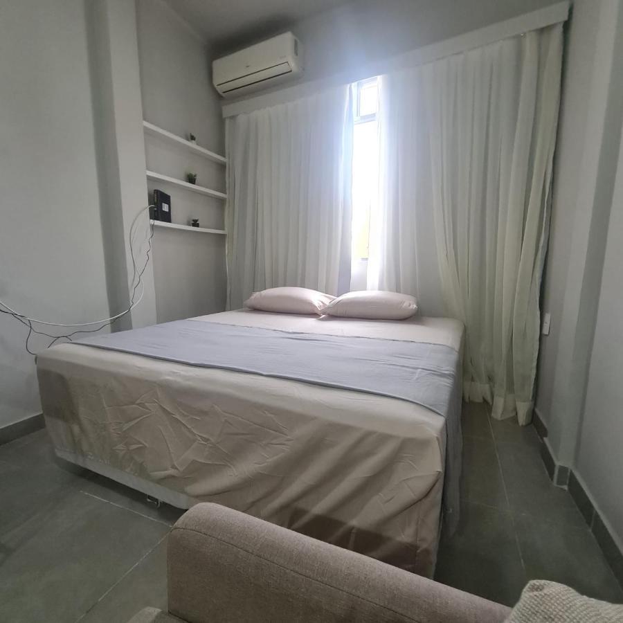Conforto Copanema Hygge Río de Janeiro Exterior foto