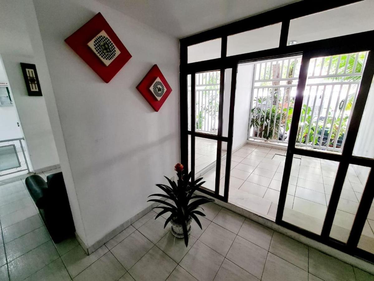 Conforto Copanema Hygge Río de Janeiro Exterior foto